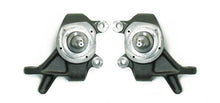 Load image into Gallery viewer, Belltech DROP SPINDLE SET FRONTIER STD/EXT ONLY