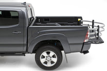 Load image into Gallery viewer, AMP Research Chevy/GMC Colorado/Canyon Standard Bed Bedxtender - Silver