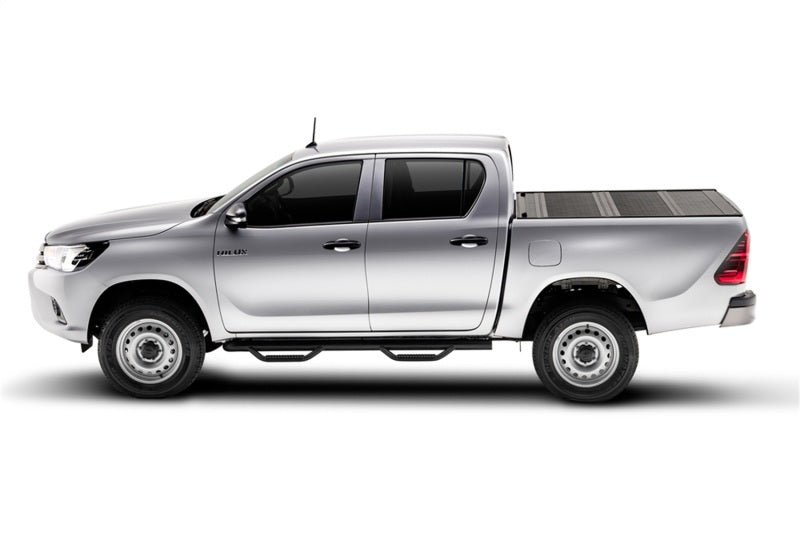 UnderCover Toyota Tundra 6.5ft Flex Bed Cover