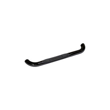 Load image into Gallery viewer, Westin 1999+ Chevy Silverado 1500 Reg Cab E-Series 3 Nerf Step Bars - Black