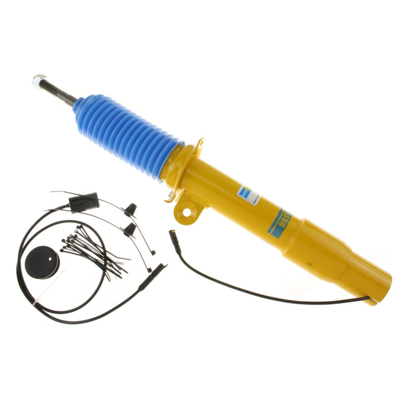 Bilstein B6 (DampTronic) BMW M3 v8 4.0L Front Left 36mm Monotube Strut Assembly