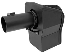 Load image into Gallery viewer, K&amp;N Ford F250/F350/F450/F550 Super Duty 6.4L V8 DSL Black Performance Intake Kit