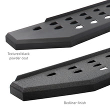 Load image into Gallery viewer, Go Rhino RB20 Running Boards - Bedliner Material - 48in