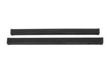 Load image into Gallery viewer, Lund Chevy Colorado Crew Cab Summit Ridge 2.0 Running Boards - Black