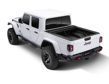Load image into Gallery viewer, Roll-N-Lock Jeep Gladiator 5ft bed (w/ Trail Rail System) M-Series Retractable Tonneau Cover