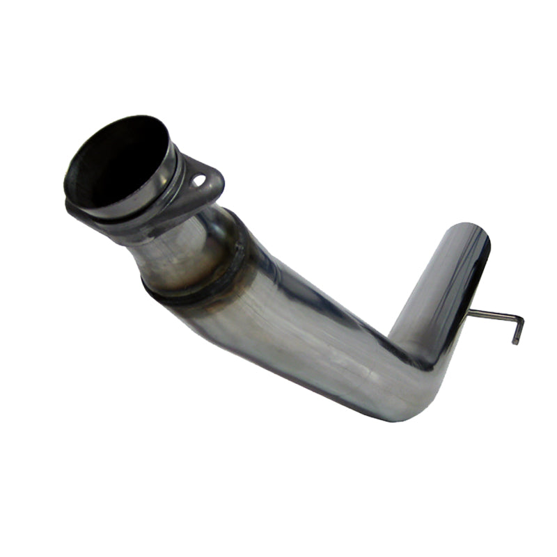 MBRP Dodge Cummins 4 Down-Pipe T409