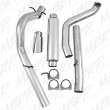 Load image into Gallery viewer, MBRP Ford Excursion 7.3L Turbo Back Single Side