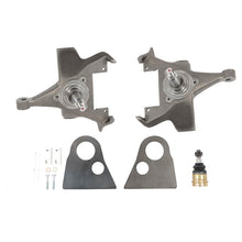 Load image into Gallery viewer, Belltech DROP SPINDLE SET  DODGE RAM 1500