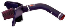 Load image into Gallery viewer, K&amp;N Chevy Trailblazer L6-4.2L Performance Intake Kit