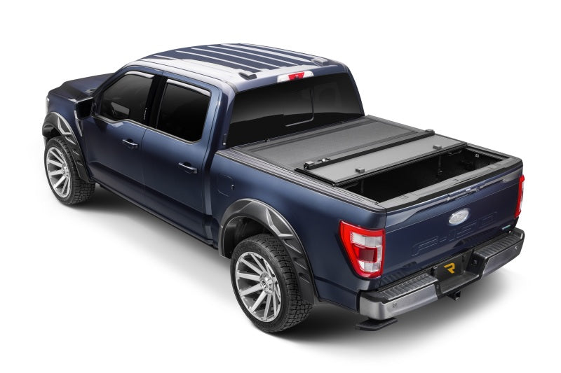 Extang 09-18 Dodge Ram / Classic 1500 / 2500/3500 6.4ft. Bed Endure ALX