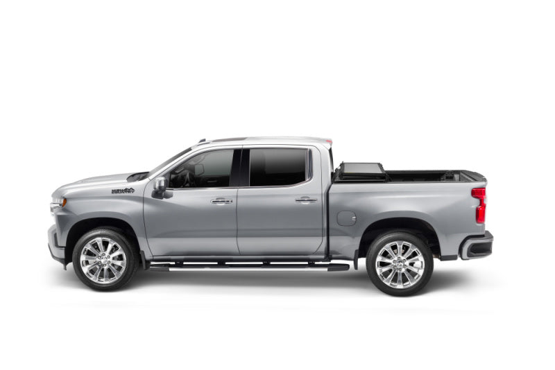 Extang 14-19 Chevy/GMC Silverado/Sierra 1500 (6ft. 7in. Bed) Solid Fold ALX