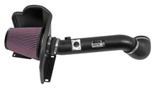 Load image into Gallery viewer, K&amp;N 77 Series Performance Intake Kit for Chevrolet Silverado/GMC Sierra 2500/3500 6.0L V8