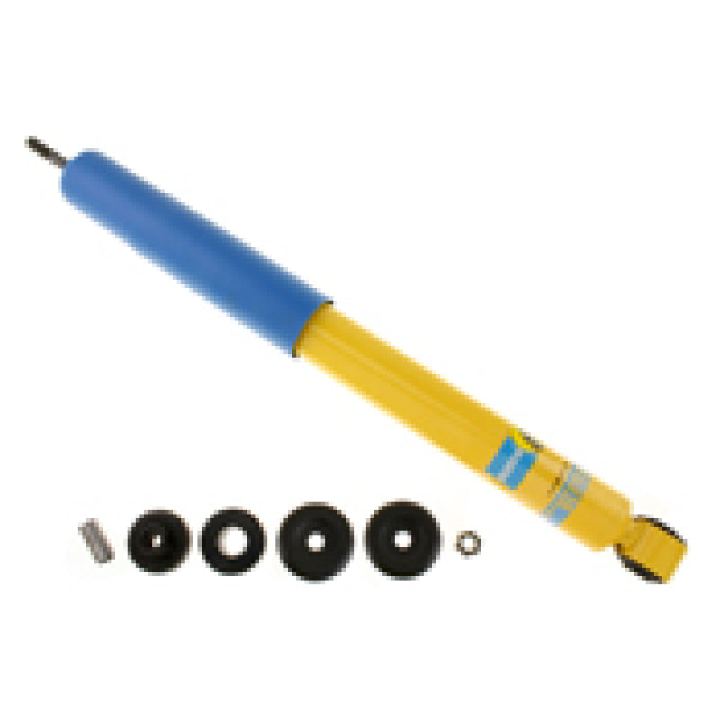 Bilstein 4600 Series Dodge Ram 1500 SXT 4WD Ext. Crew Cab Front 46mm Monotube Shock Absorber