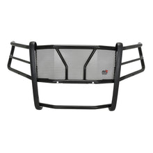 Load image into Gallery viewer, Westin Chevrolet Silverado 1500 HDX Grille Guard - Black w/ Sensors