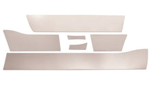 Load image into Gallery viewer, Putco 19-20 Ram LD - Quad Cab 6ft 4in Standard Box Pro Stainless Steel Rocker Panels