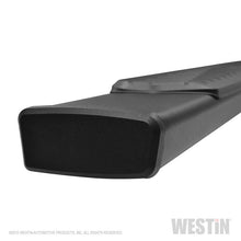 Load image into Gallery viewer, Westin Jeep Gladiator R5 Nerf Step Bars - Black
