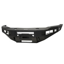 Load image into Gallery viewer, Westin 10+ RAM 2500/3500 Pro-Series Front Bumper - Tex. Blk