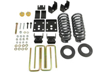 Load image into Gallery viewer, Belltech Ford F150 Std Cab Short Bed 2in. or 3in. F/5.5in. R drop w/o Shocks Lowering Kits