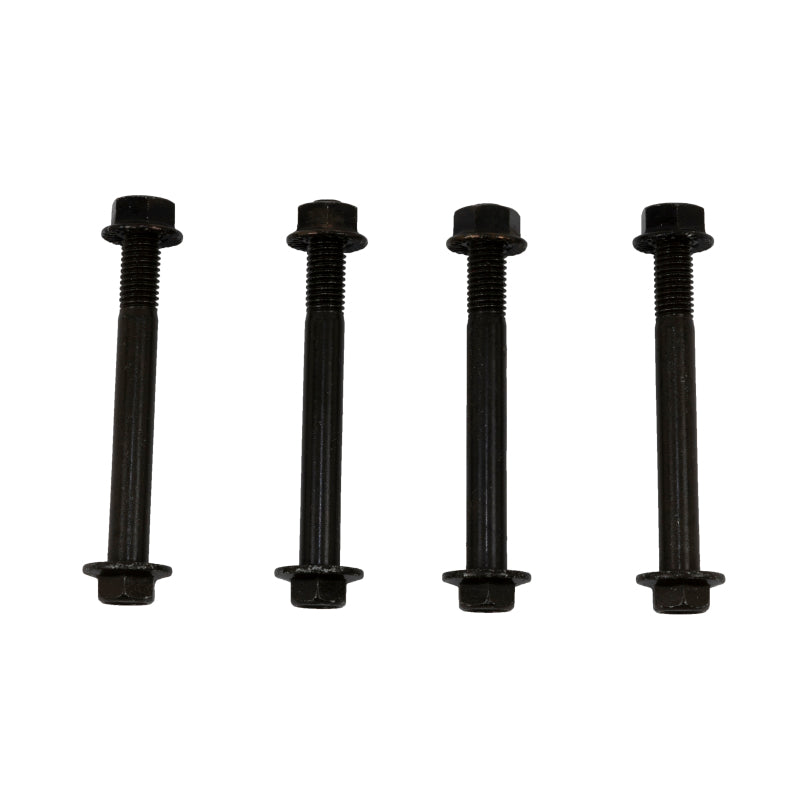 Belltech Chevrolet Silverado / GMC Sierra 1500 4WD 4in Suspension Lift Kit w/ Shocks