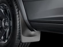 Load image into Gallery viewer, WeatherTech Ford Expedition EL No Drill Mudflaps - Black
