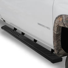 Load image into Gallery viewer, Lund Chevy Colorado Crew Cab Summit Ridge 2.0 Running Boards - Black