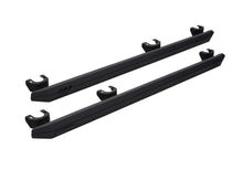Load image into Gallery viewer, Rampage Jeep Wrangler(JL) Sport 2-Door Rock Rail - Black
