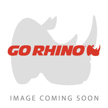 Load image into Gallery viewer, Go Rhino Xplor Bright Series Dbl Row LED Light Bar (Side/Track Mount) 21.5in. - Blk