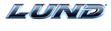 Load image into Gallery viewer, Lund Ford Ranger (6ft Bed) Genesis Tri-Fold Tonneau Cover - Black