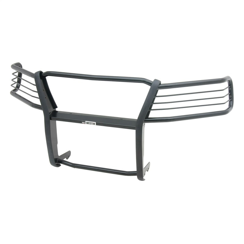 Westin 2006+ Ford F-150 Sportsman Grille Guard - Black