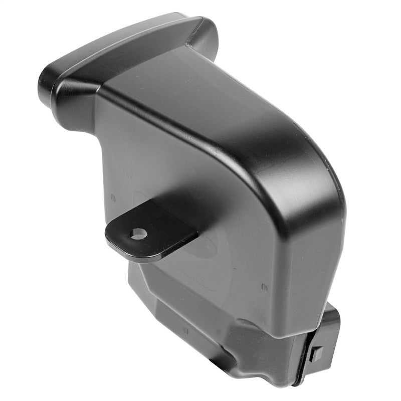 Rugged Ridge AmFib Low Mount Snorkel Jeep Wrangler JL JT