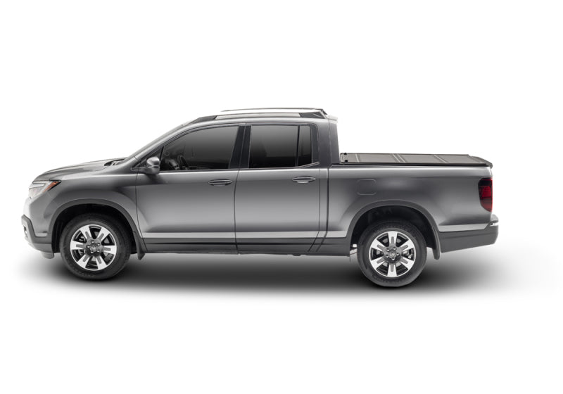 UnderCover Honda Ridgeline 5ft Ultra Flex Bed Cover