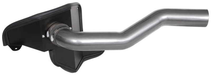K&N 20+ Ford Explorer 2.3L L4 F/I High Flow Performance Intake Kit