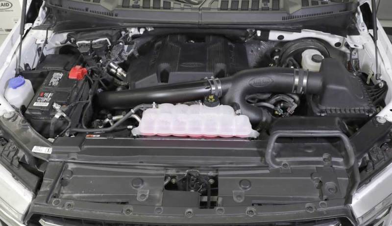 Airaid 2018+ Ford F150 V6 3.5L F/I Jr Intake Kit