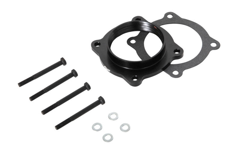 Airaid 10+ Toyota 4 Runner / FJ Cruiser 4.0L V6 PowerAid TB Spacer