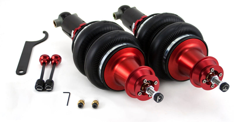 Air Lift Performance Rear Kit for 10-15 Chevrolet Camaro