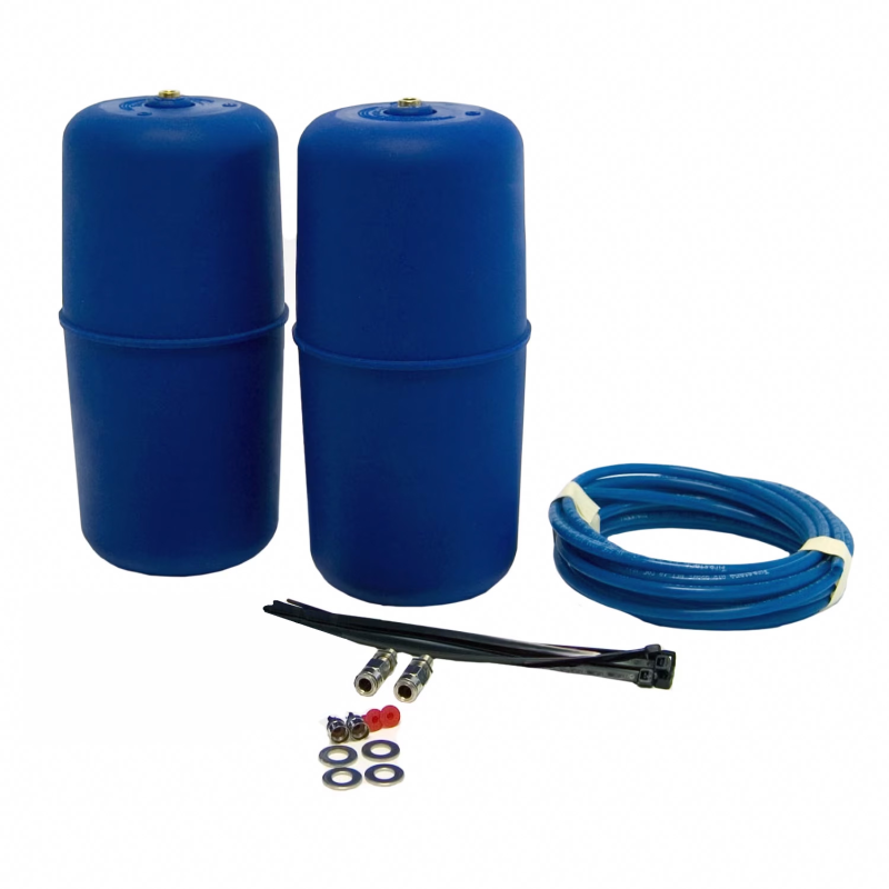 Firestone Coil-Rite Air Helper Spring Rear Kit Ford Maverick AWD (W237604119)