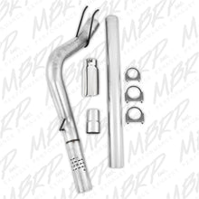 Load image into Gallery viewer, MBRP Ford F250/350/450 6.4 L Filter Back Single Side