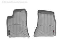 Load image into Gallery viewer, WeatherTech Dodge Magnum Front FloorLiner - Grey
