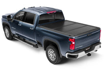 Load image into Gallery viewer, UnderCover Chevy Silverado 2500/3500 HD 6.9ft Ultra Flex Bed Cover