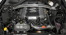 Load image into Gallery viewer, K&amp;N Ford Mustang GT 5.0L V8 Typhoon Intake Kit