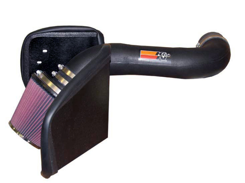 K&N Dodge Dakota V8-4.7L Performance Intake Kit