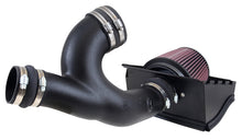 Load image into Gallery viewer, K&amp;N Ford F-150 3.5L V6 F/I Performance Intake Kit
