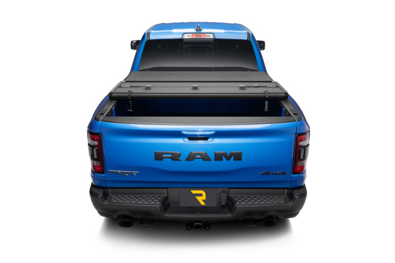 Extang 09-18 Dodge Ram / Classic 1500 / 2500/3500 (8ft. 2in. Bed) Solid Fold ALX