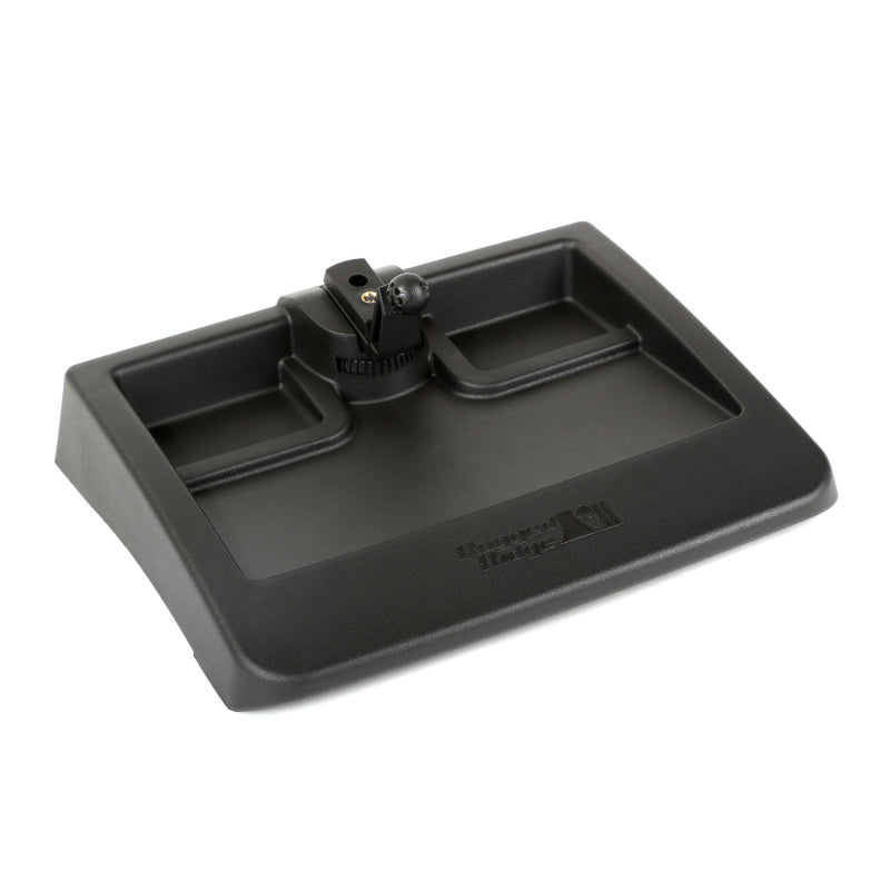 Rugged Ridge Dash Multi-Mount System Jeep Wrangler