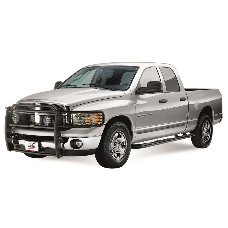 Westin Dodge Ram 1500 Sportsman Grille Guard - Black