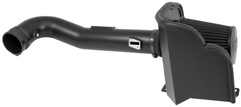 K&N 71 Series Performance Intake Kit - Chevrolet/GMC Silverado/Sierra / 2015 Suburban/Yukon