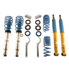 Load image into Gallery viewer, Bilstein B16 BMW 1 Series M Base Front and Rear Performance Suspension System