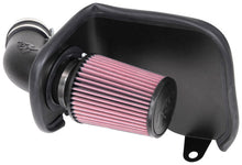 Load image into Gallery viewer, K&amp;N Jeep Cherokee V6-3.2L Aircharger Performance Intake