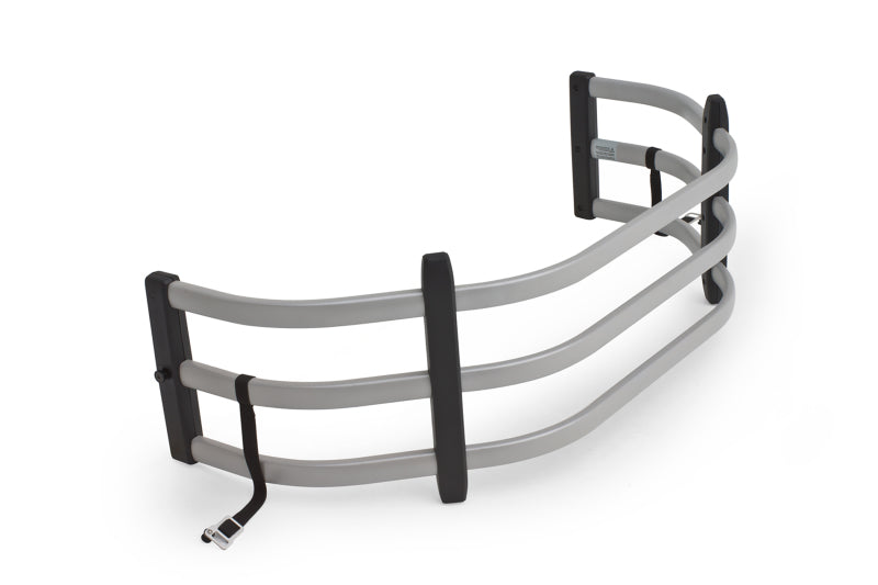 AMP Research Chevrolet/GMC Silverado/Sierra 1500 (No Mltipro Tailgt) Bedxtender HD Sport - Sil