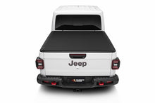 Load image into Gallery viewer, Rugged Ridge Armis Hard Rolling Bed Cover Gladiator JT